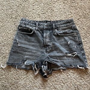26W BDG Summer Cutoffs from Urban Outfitters